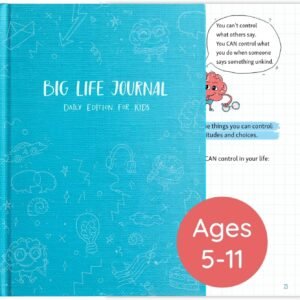 Big Life Journal