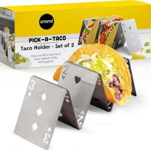 OTOTO Pick-a-Taco