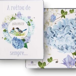 Diário de Gratidão