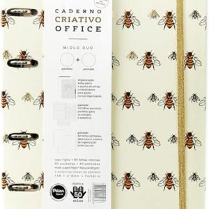 Caderno Office Duo Melissa