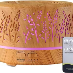 Difusor Aromatizador Ambiente