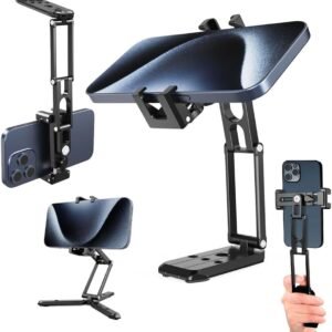 Adaptador de Montagem Tripé para Smartphone