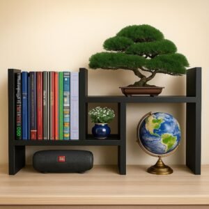 Organizador de Mesa Ajustável